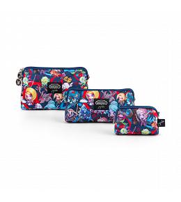 JuJuBe Legends of Azeroth -  Be Set Travel Accessory Bags